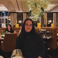 Sitterprofilbild: Melina B.