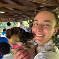 Sitter Profile Image: Nicole F.