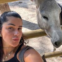 Photo de profil du pet sitter : Melissa E.