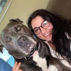 Sitter Profile Image: Lindsey C.