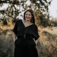 Sitter Profile Image: Gabriela M.
