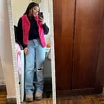 Sitter Profile Image: Maria Fernanda A.