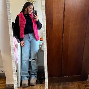 Sitter Profile Image: Maria Fernanda A.