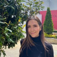 Sitter Profile Image: Maria M.