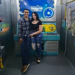 Sitter Profile Image: Hanna & Steven S.