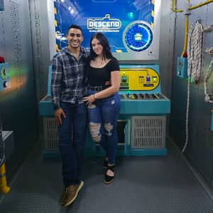 Sitter Profile Image: Hanna & Steven S.