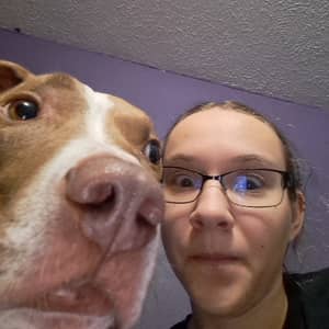 Sitter Profile Image: Nicole A.