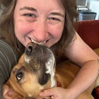 Sitter Profile Image: Kendall A.