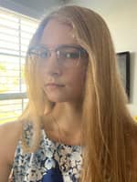 Sitter Profile Image: Natasha B.