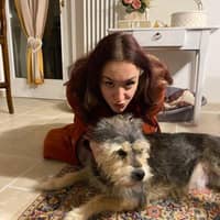 Immagine del profilo del sitter: Alessandra T.