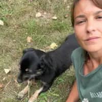 Photo de profil du pet sitter : Solange H.