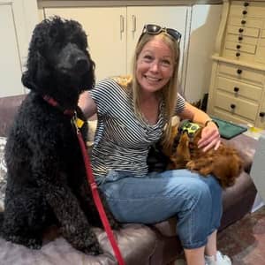 Sitter Profile Image: Jennifer D.