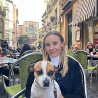 Foto de perfil del cuidador: Arancha B.