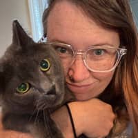 Sitter Profile Image: Kristin P.