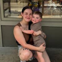 Sitter Profile Image: Angel W.