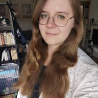 Sitterprofilbild: Katharina E.