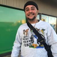 Sitter Profile Image: Elyas Y.