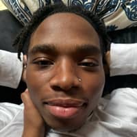 Sitter Profile Image: Amarius S.