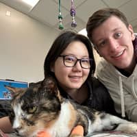 Sitter Profile Image: Jungeui M.