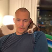 Profilbilde av hundepasser: Pål Eirik S.