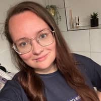 Sitterprofilbild: Monica H.