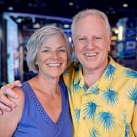 Sitter Profile Image: Michael & Loraine L.