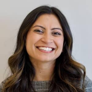 Sitter Profile Image: Anusha H.