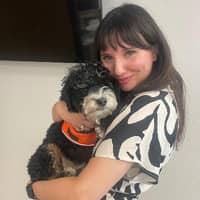 Sitter Profile Image: Joanna J.