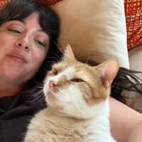 Sitter Profile Image: Samantha O.