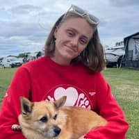 Profilbilde av hundepasser: Amanda N.