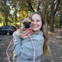 Sitter Profile Image: Jessica W.