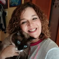 Immagine del profilo del sitter: Tamara S.