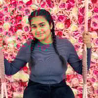 Photo de profil du pet sitter : Jotheesha S.