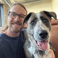 Sitter Profile Image: Nicholas T.