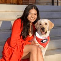 Sitter Profile Image: Kristy M.