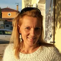 Photo de profil du pet sitter : Anne Z.