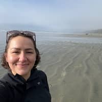 Sitter Profile Image: Francesca B.