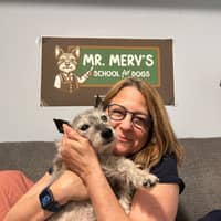 Trainer Profile Image: Heather S.