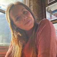 Sitterprofilbild: Jana P.