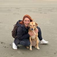 Foto del cuidador: Naomi P.