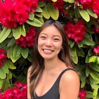 Sitter Profile Image: Christine N.