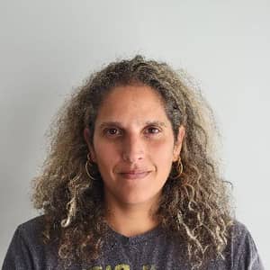 Sitter Profile Image: Soumaya A.