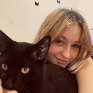 Sitter Profile Image: Asia Q.