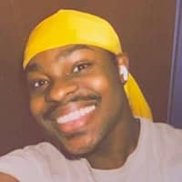 Sitter Profile Image: Jordan M.