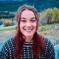 Profilbilde av hundepasser: Ruth Møllerplass H.