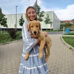 Sitter Profile Image: Jule S.