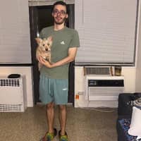 Sitter Profile Image: Ryan F.