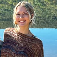 Sitter Profile Image: Juliana K.