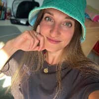 Profielfoto oppas: francesca n.