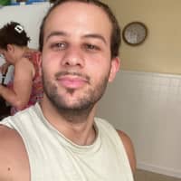 Sitter Profile Image: Christian P.